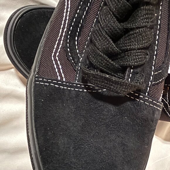 VANS OLD SKOOL CORDURA 7M/8.5W - Picture 2 of 7